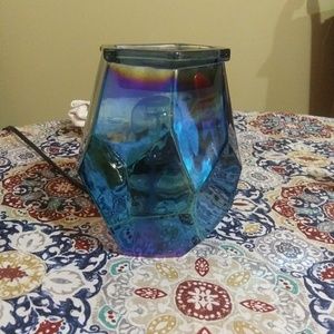 Crystal Ice Scentsy Warmer